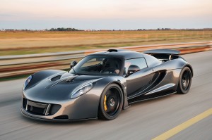 Hennessey Venom GT