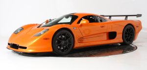 Mosler MT900 S