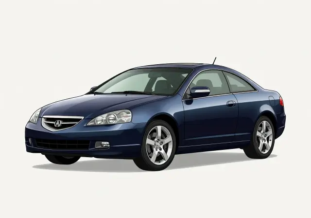 Acura CL