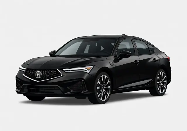 2023 Acura Integra A-Spec Sedan Liftback
