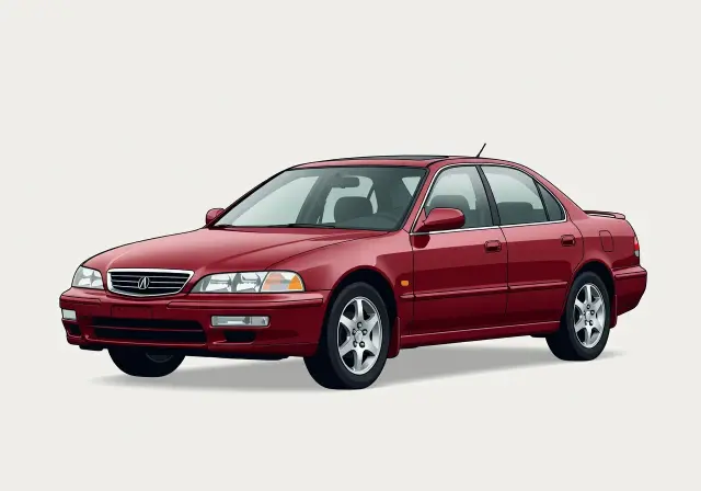 1994 Acura Legend GS Sedan