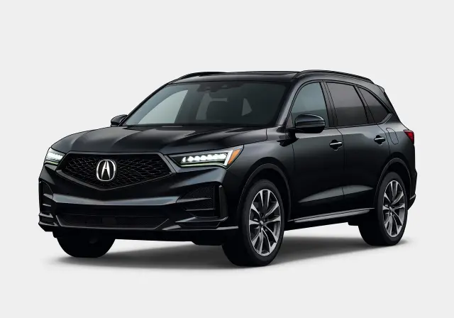 2022 Acura MDX SH-AWD A-Spec