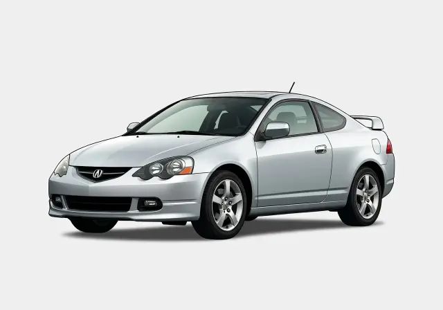Acura RSX