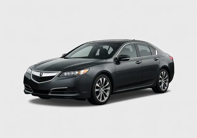 Acura TL
