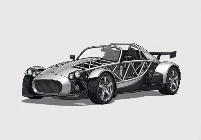 Ariel Atom