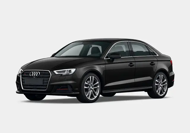 2017 Audi A3 2.0T Prestige Quattro Sedan