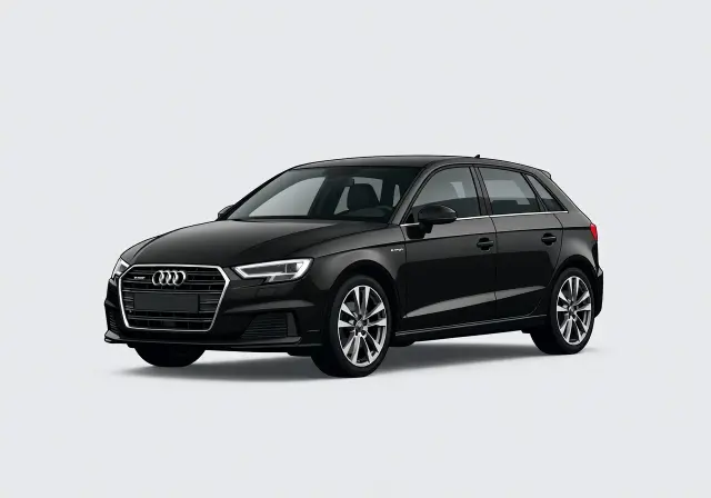 2016 Audi A3 Sportback e-tron Ultra Plug-In Hybrid Premium Plus Hatchback