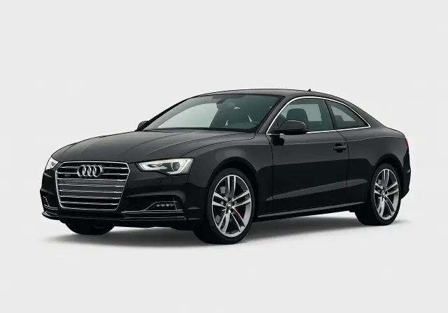 2016 Audi A5 2.0T Premium Plus Quattro Coupe
