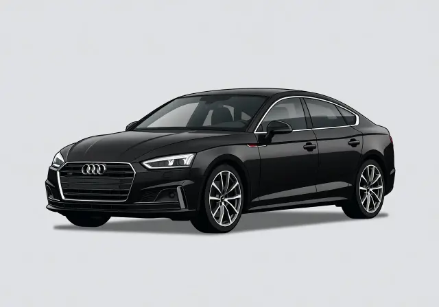 2018 Audi A5 2.0T Prestige Quattro Sportback