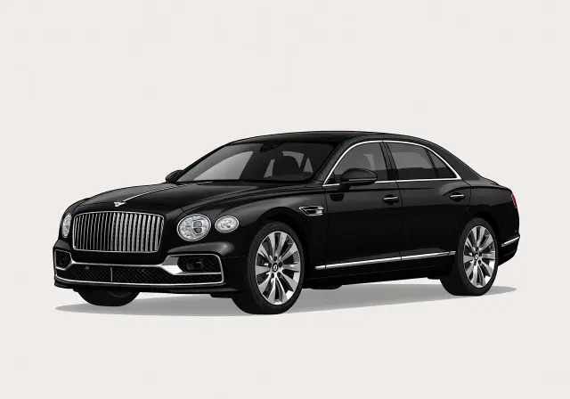 2020 Bentley Flying Spur Sedan