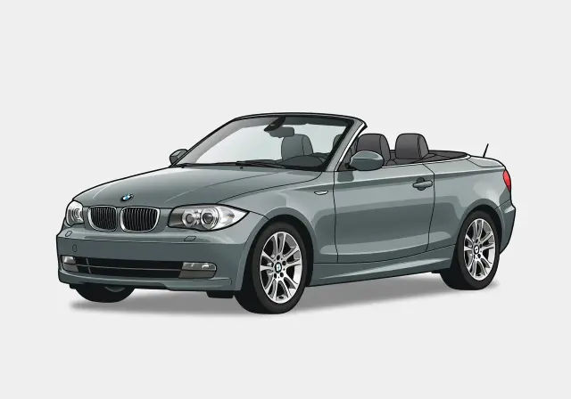 BMW 128i