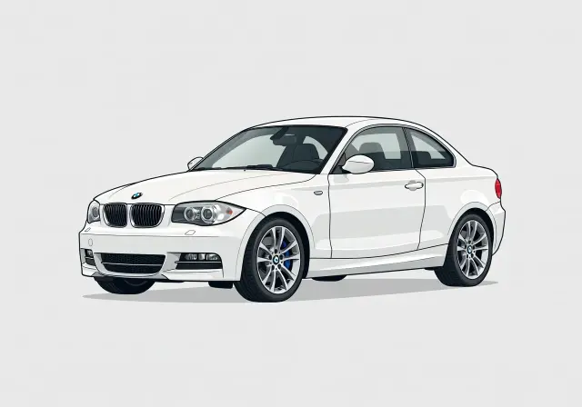 BMW 135