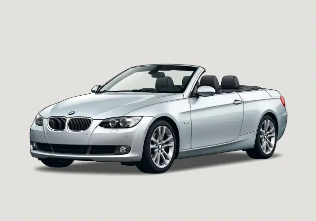 2010 BMW 328 i Convertible