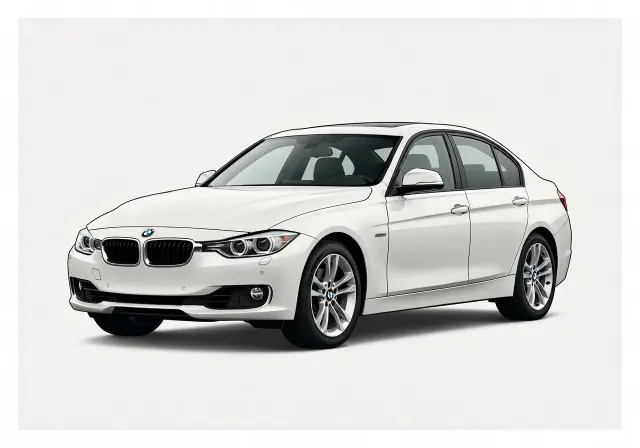 BMW 328