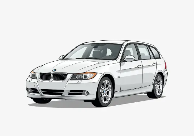 2010 BMW 328 i Sports Wagon