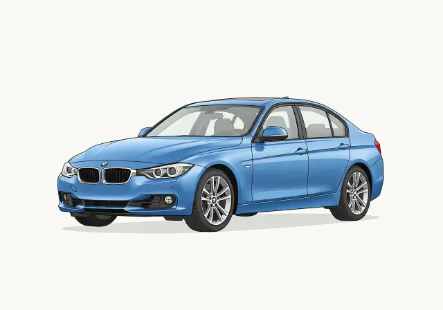 BMW 335