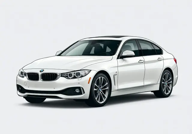 BMW 435i
