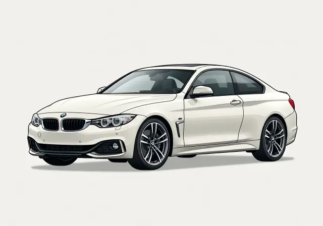 BMW 440i