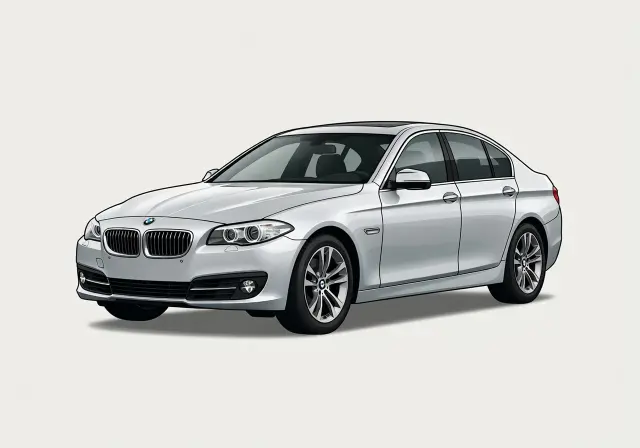 BMW 528