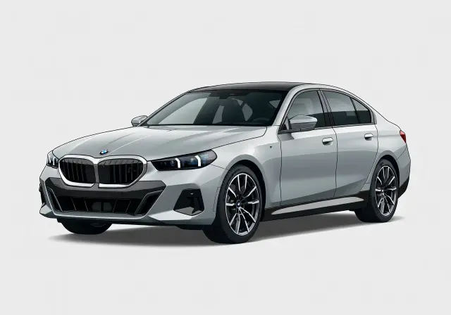 2024 BMW i5 eDrive40 (M Sport)(21" Wheels)