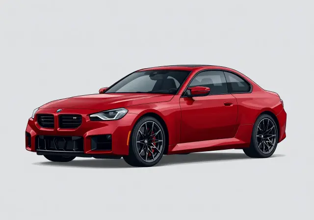 BMW M2