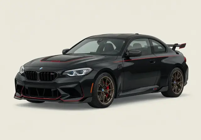 BMW M2