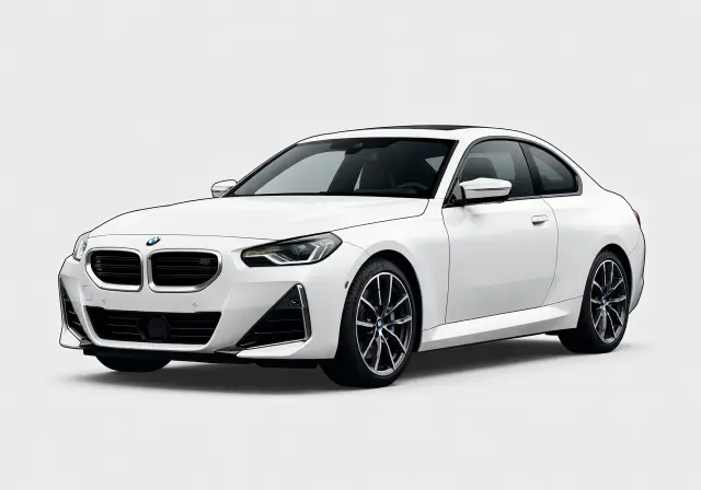 BMW M240i
