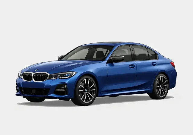 BMW M340i