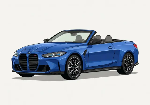 BMW M4