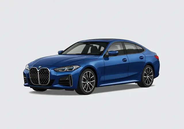 BMW M440i