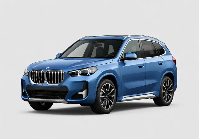 2023 BMW X1 xDrive28i (M Sport)