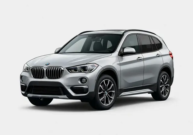 2020 BMW X1 xDrive28i (xLine)