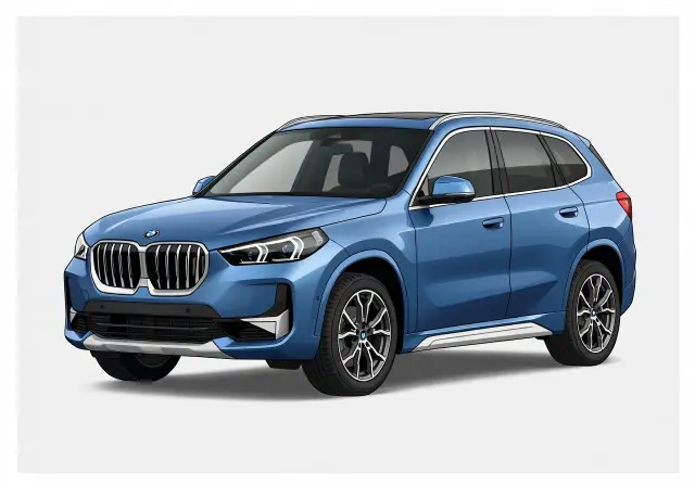 2023 BMW X1 xDrive28i (xLine)