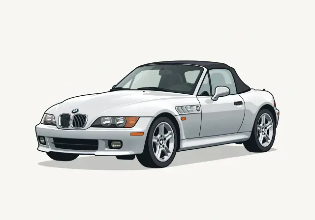 BMW Z3