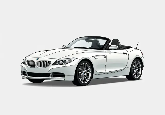 2010 BMW Z4 sDrive35i Roadster