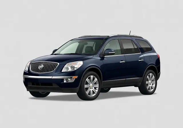 2008 Buick Enclave CXL