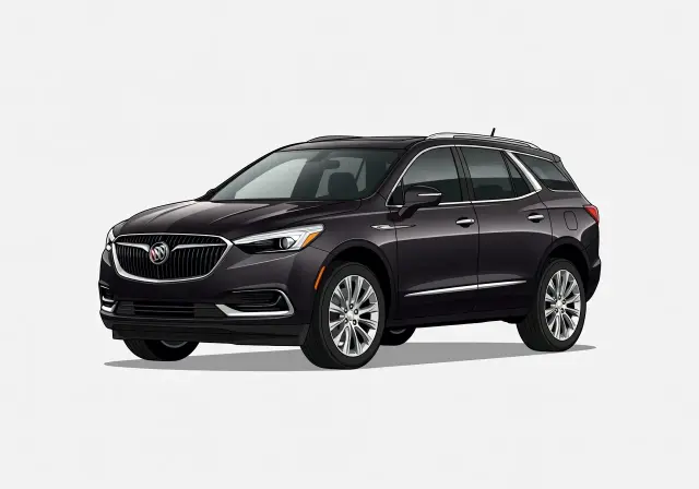 2020 Buick Enclave Essence ST