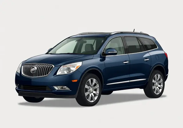 2013 Buick Enclave Premium