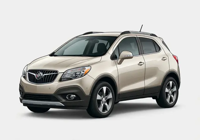 2013 Buick Encore Premium