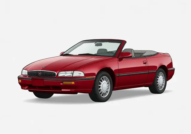 Buick Reatta