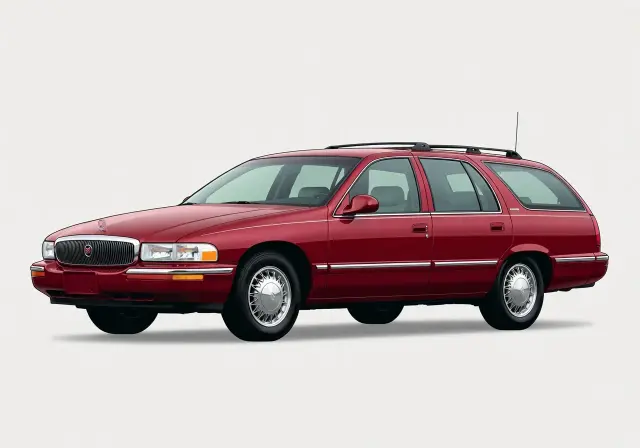 Buick Roadmaster