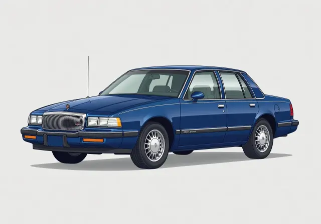 Buick Skylark