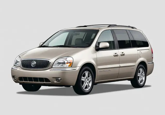 Buick Terraza