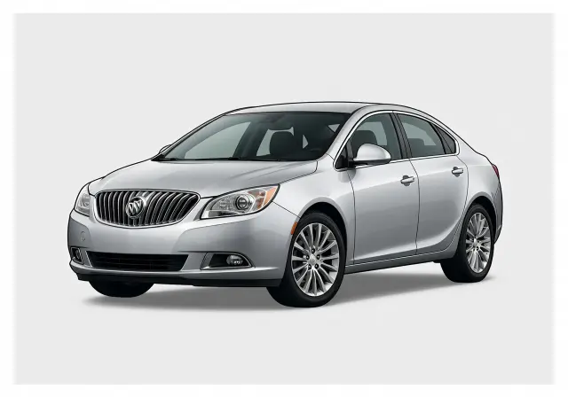 Buick Verano