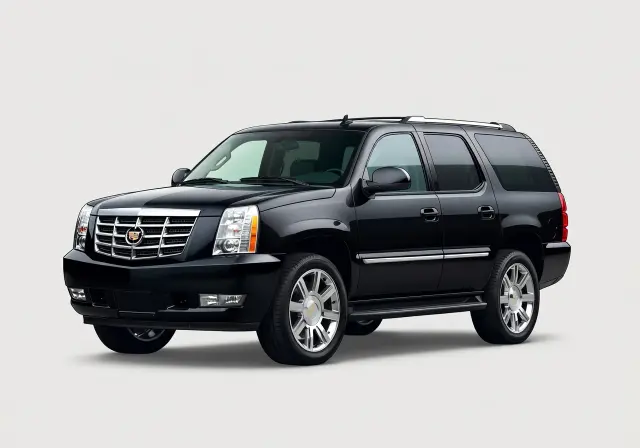 2003 Cadillac Escalade ESV