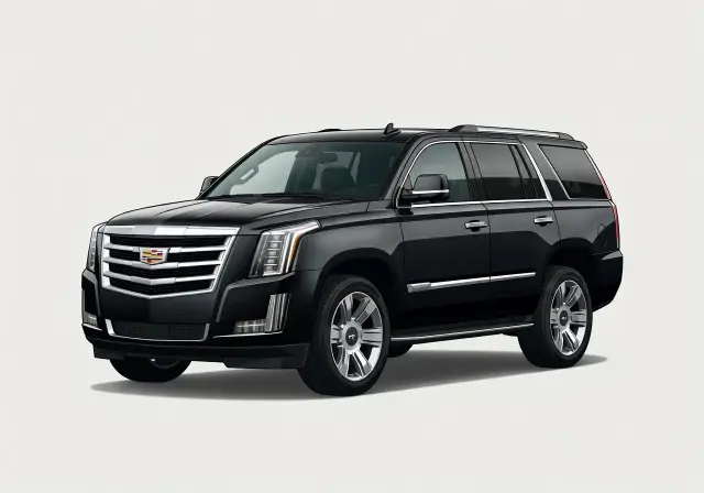 2015 Cadillac Escalade ESV Premium