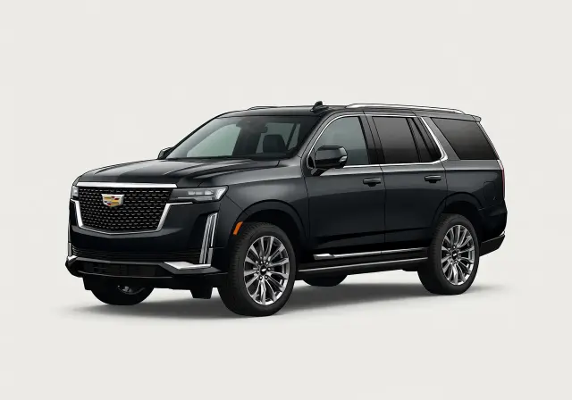 2021 Cadillac Escalade ESV Sport Platinum