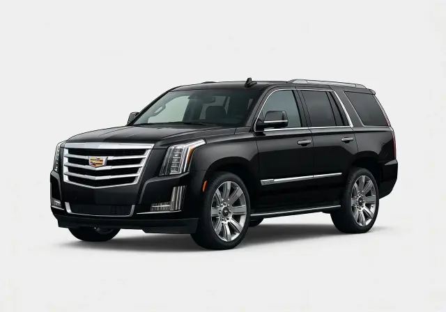 2015 Cadillac Escalade Premium