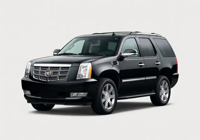2007 Cadillac Escalade SUV