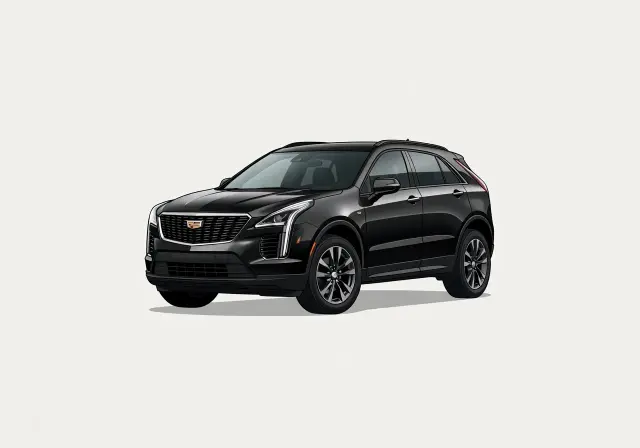 2024 Cadillac XT4 350T Sport
